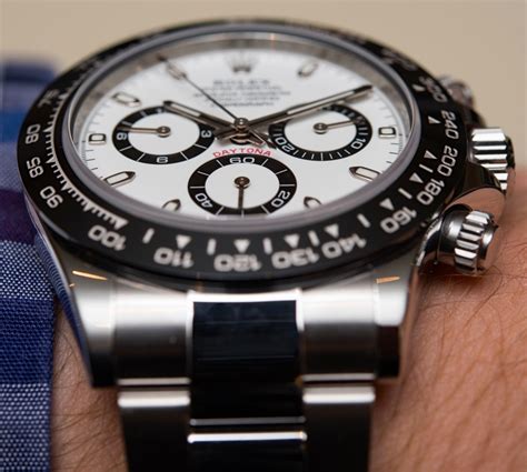 cosmograph definition rolex